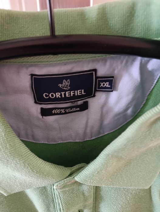 Pólo Cortefiel (XL)