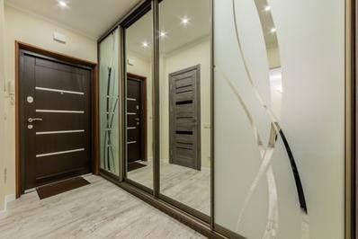 Двухкомнатная квартира посуточно в ЖК Комфорт таун-17-555.biz.ua