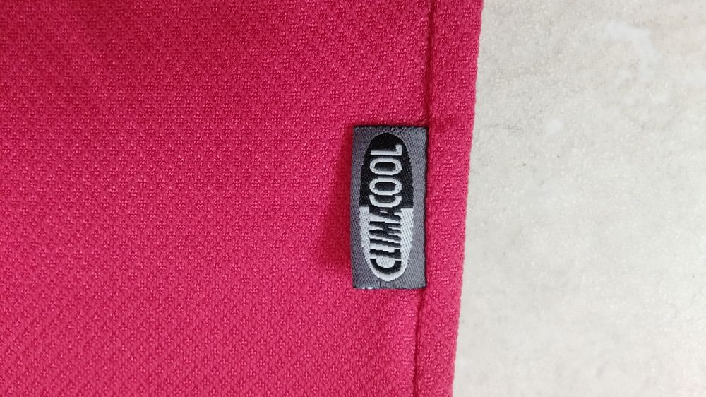 Adidas bluza climacool, XXL