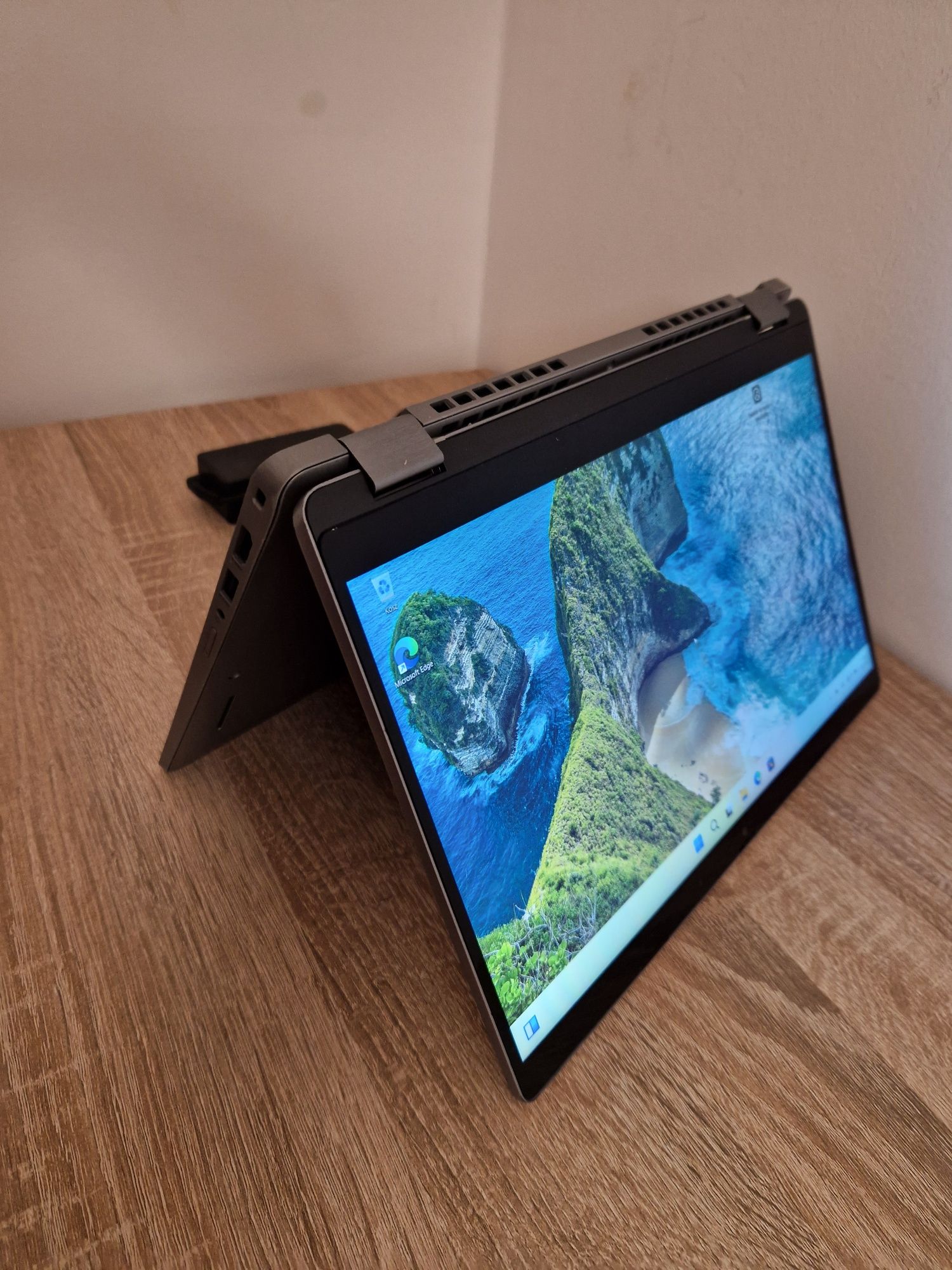 Dell latitude 5320 i5 11gen 8GB ram 256GB nvme dotyk laptop lenovo hp