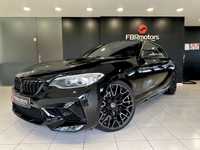 BMW 220 d xDrive Pack M Auto