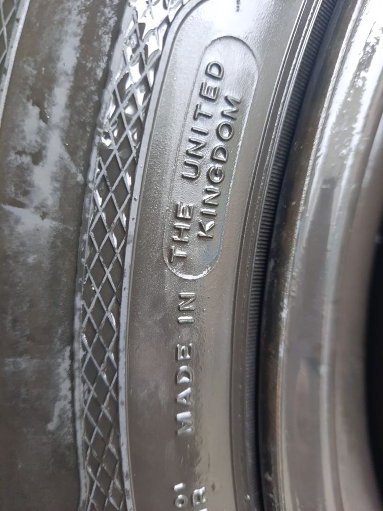 185/65r15 Kleber Krisalp hp