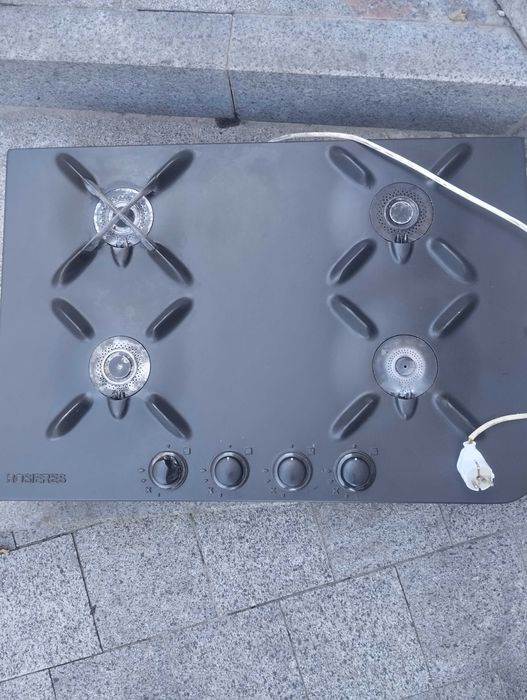 Панель газова Rosieres