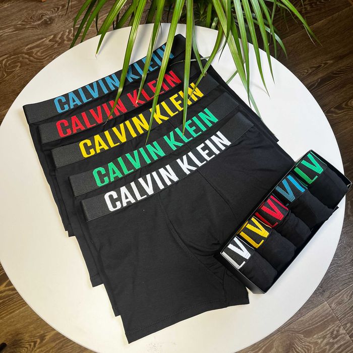 5 шт - 520 грн | Труси чоловічі Найк | Трусы мужские боксеры Nike