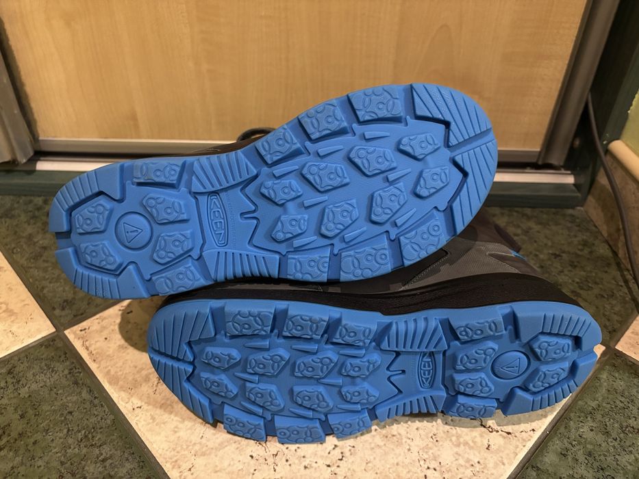 Buty zimowe keen rozmiar 38