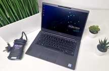Laptop Dell Latitude 7300 13,3" Intel Core i5-8365U 16GB 256GB IPS GW