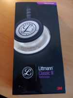 Estetoscópio 3M Littmann Clássico III