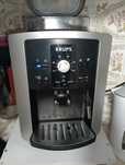 Máquina Café Automática Krups
