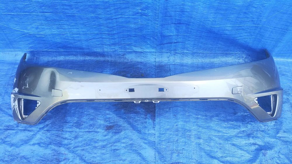 ZDERZAK PRZÓD PRZEDNI ZAŚLEPKA LEWA PRAWA 71101-SMGA-ZZ00 HONDA CIVIC VIII UFO