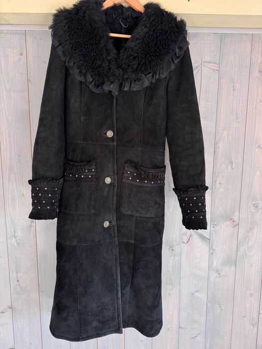 Дубльонка жіноча