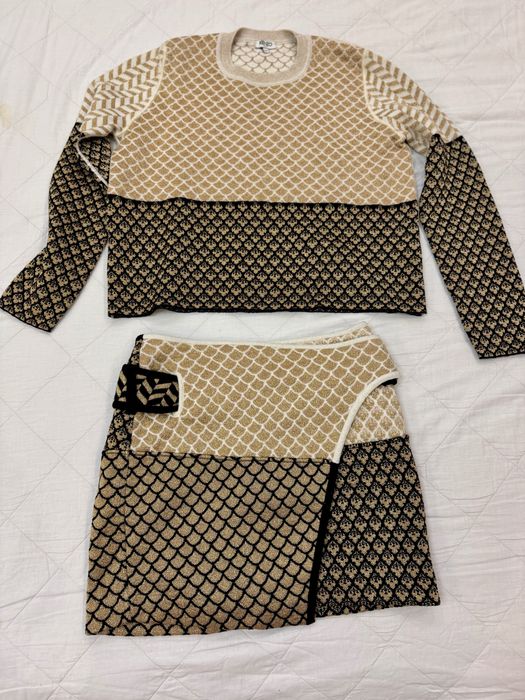 Костюм Kenzo женский