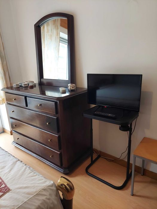 Alugo quarto zona centro de Braga