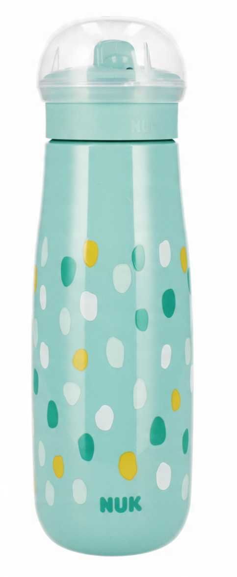 NUK Kubek 450 ml 12m+ Mini-Me miętowy