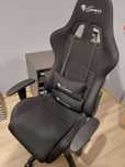 Fotel gamingowy Genesis trit rgb 600