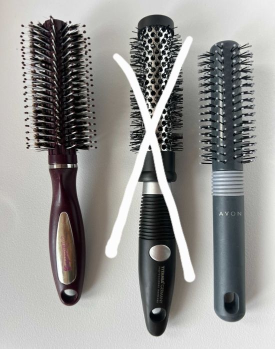 Расческа щетка браш для волос