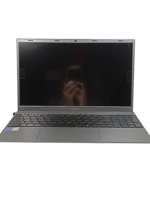laptop mbook 15.6" ips celeron j4125 8gb ram 256gb ssd window