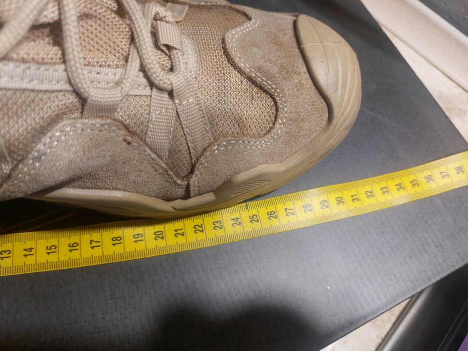 Тактичні кросівки VANEDA-р.45 чоловічі