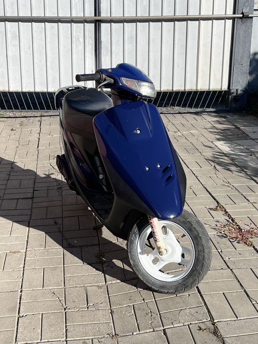 Хонда дио af27..