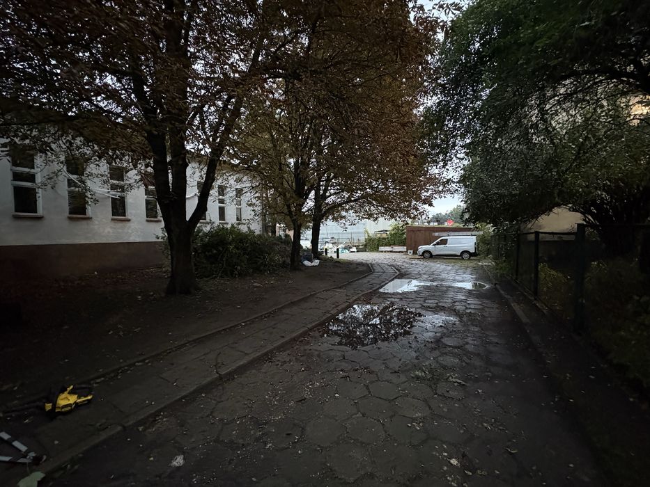 Do wynajecia lokal 264 m2 klinika,siedziba firmy,obsluga klienta,biura