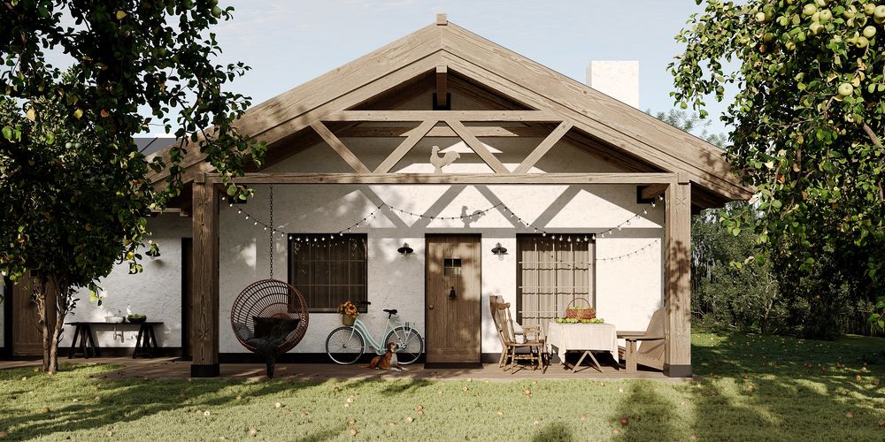 Котеджне містечко «ПАВЗА» Де кожен момент відпочинок!!