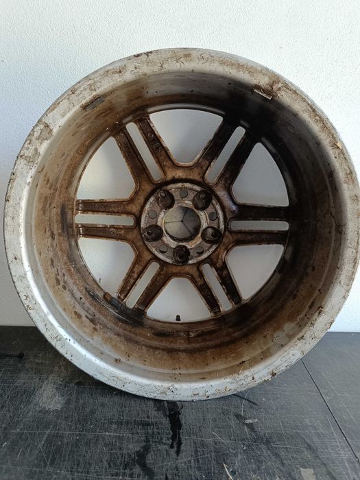 Jante Mercedes AMG original