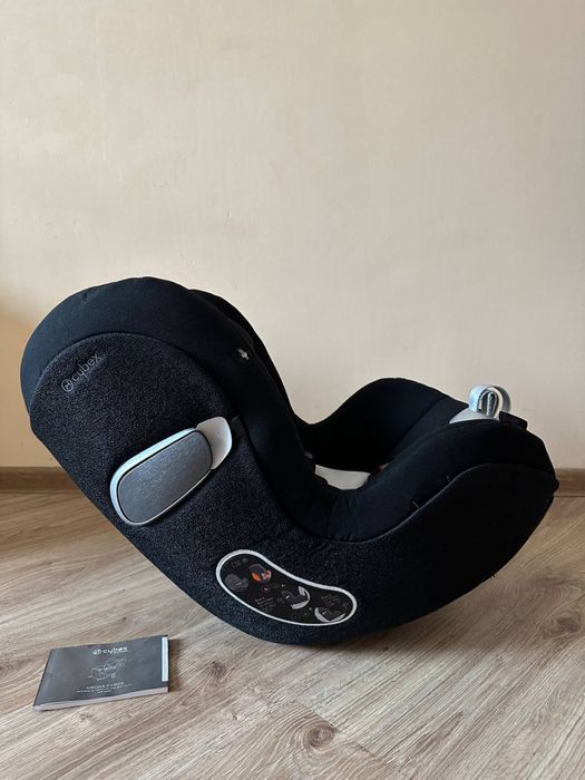 ‼️ Автокрісла Cybex Sirona Z Plus /, Сірона Сайбекс