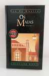 Livros Os Maias -Volumes I e II