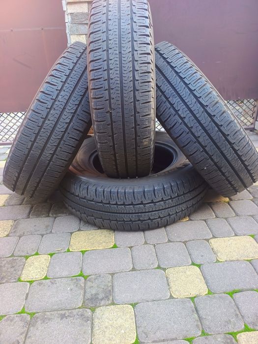 225 75 16 Michelin