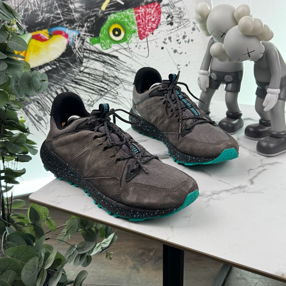 Кросівки New Balance Fresh Foam 46.5 розмір 3840