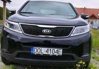 2015 Kia sorento 2.4