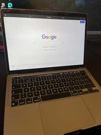 MacBook Pro M1 Touchbar 2020