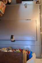 Câmara frigorífica – Matrix da ColdKit com sistema de refrigeração