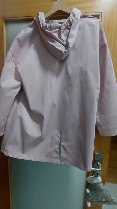 Casaco meia estação