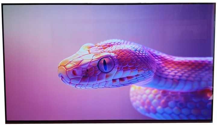 Smart TV Sony OLED KD-55A89 55" OLED 4K 120Hz Dolby Vision HDMI 2.1