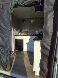 Fiat Ducato 2,3 kamper