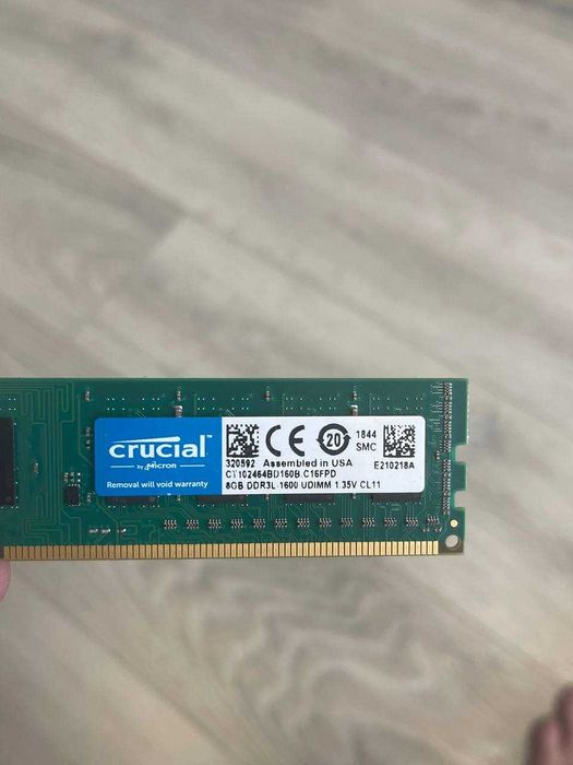 Системный блок Dell OptiPlex 7010 i3 SFF