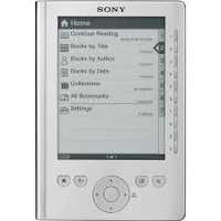 Електронная книга Sony PRS-300