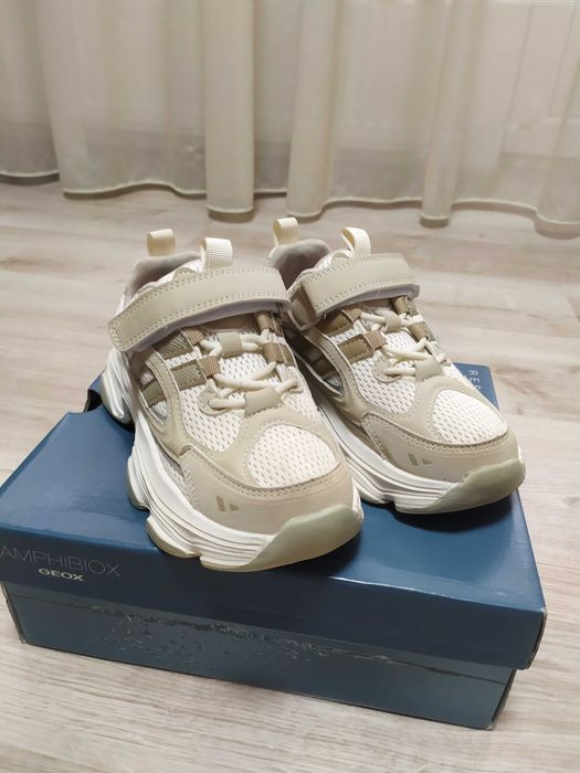 Кросівки Jong golf