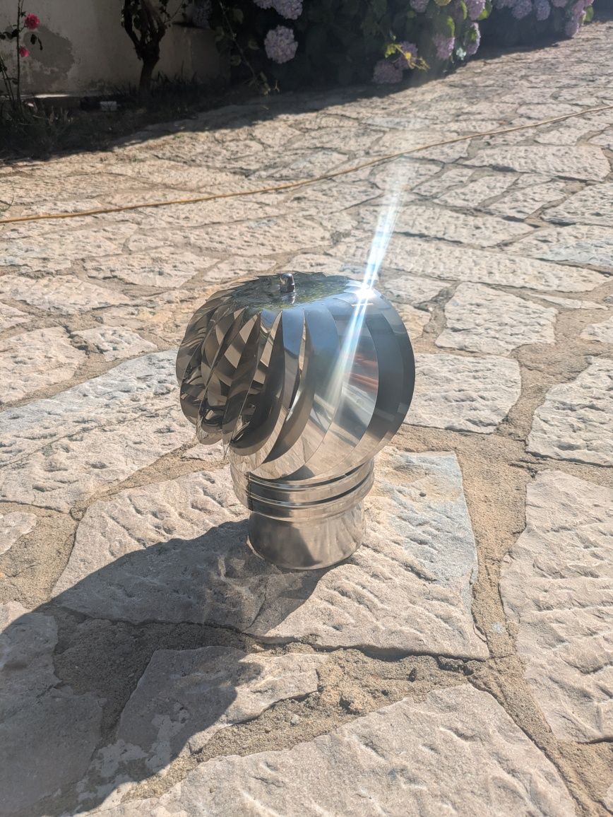 Girândola Nova - 120mm