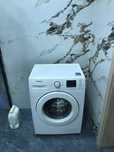 Pralka Samsung Eco Bubble stan BDB SLIM