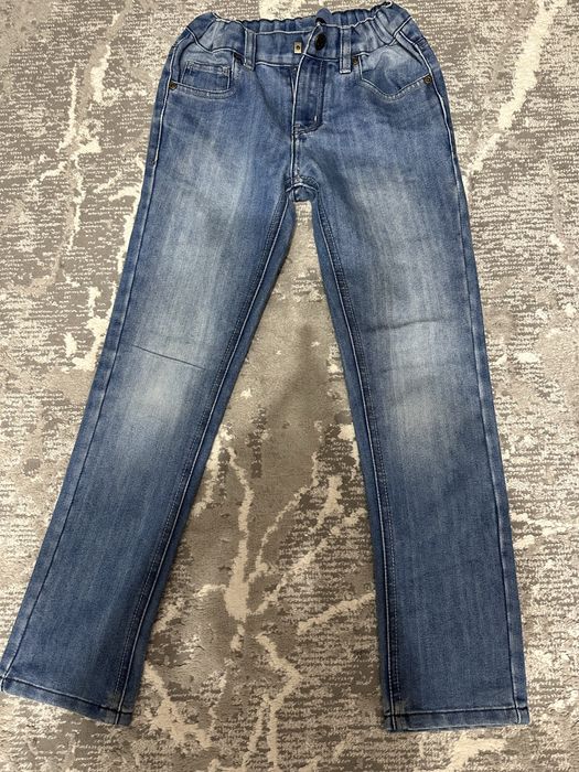 Дитячі джинси okay