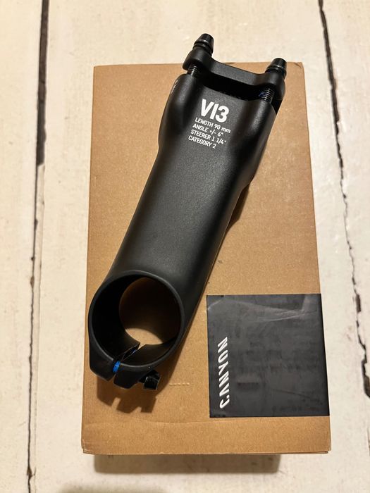 Mostek Canyon V13 90mm