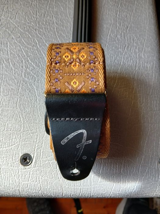 Fender Telecaster player series *Rustic*