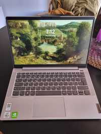 Portátil Lenovo Ideapad i5, 8GB, 512GB SSD, Nvidia GeForce MX330