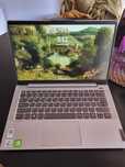 Portátil Lenovo Ideapad i5, 8GB, 512GB SSD, Nvidia GeForce MX330