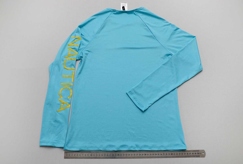 Жіноча спортивна футболка Nautica, женский лонгслив