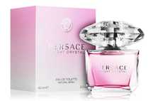 Versace Bright Crystal 90ml EDT