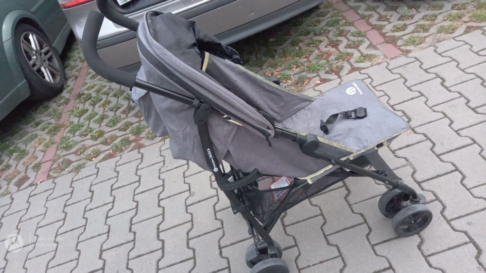 Spacerówka Parasolka