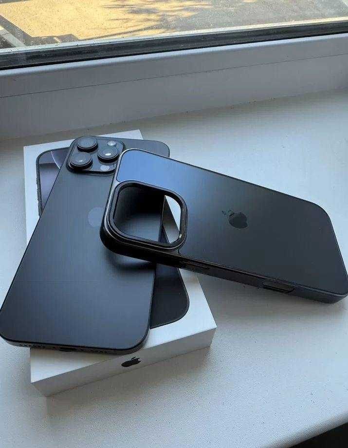 iPhone 16 Pro Max 256 ГБ