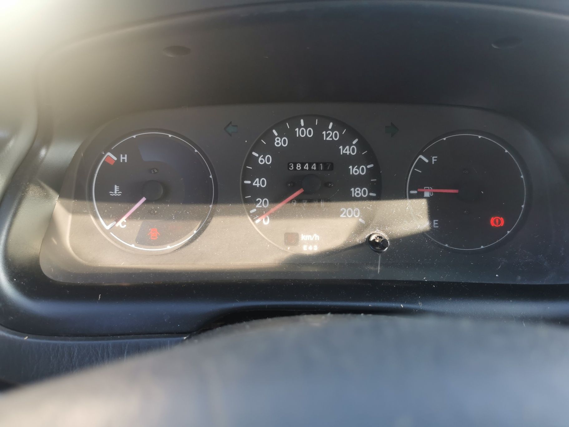Toyota corolla E10 2.0 diesel